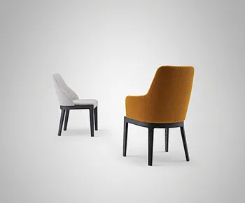  Todas las sillas de comedor modernas 